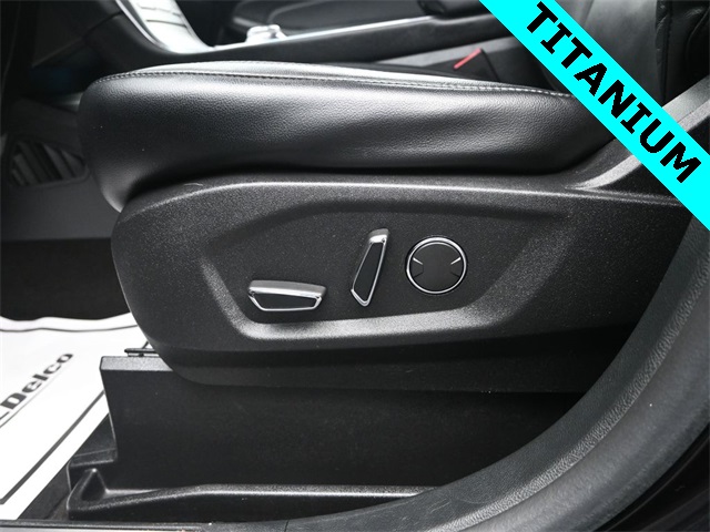 used 2019 Ford Edge car, priced at $17,663