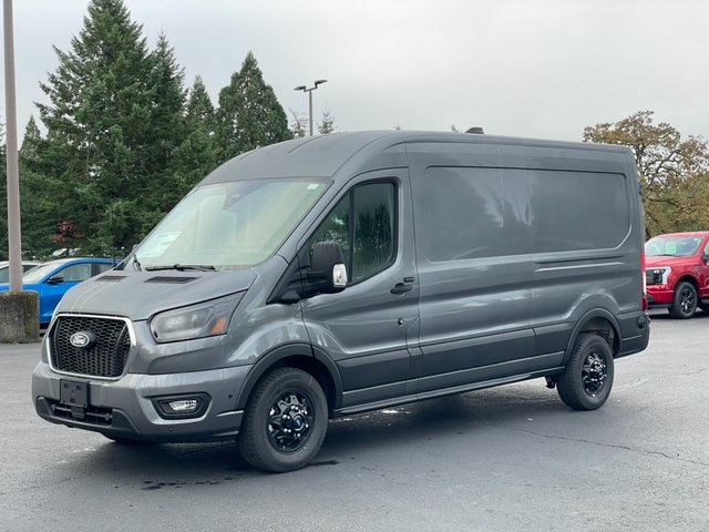 new 2026 Ford Transit-350 car, priced at $71,565