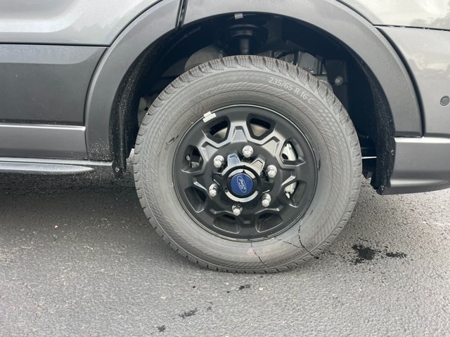 new 2026 Ford Transit-350 car, priced at $71,565