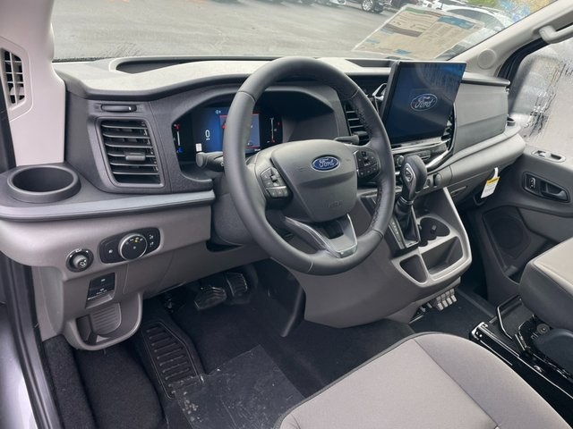 new 2026 Ford Transit-350 car, priced at $71,565