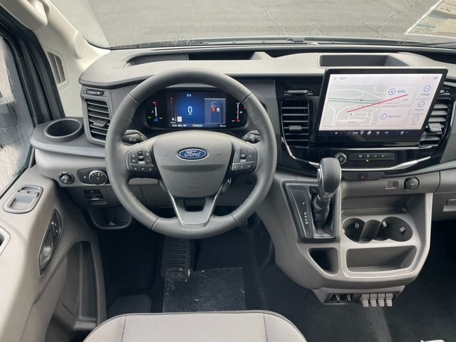 new 2026 Ford Transit-350 car, priced at $71,565