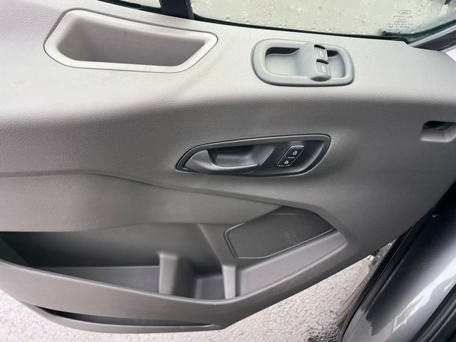 new 2026 Ford Transit-350 car, priced at $71,565