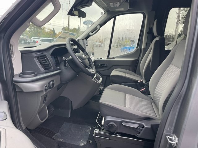 new 2026 Ford Transit-350 car, priced at $71,565
