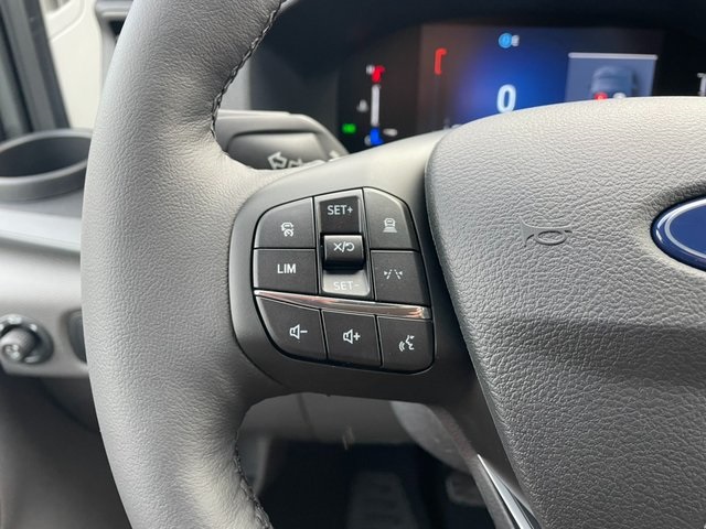 new 2026 Ford Transit-350 car, priced at $71,565