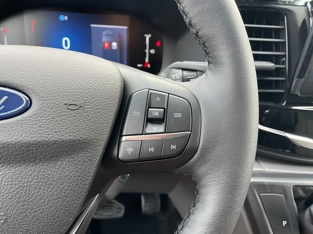 new 2026 Ford Transit-350 car, priced at $71,565