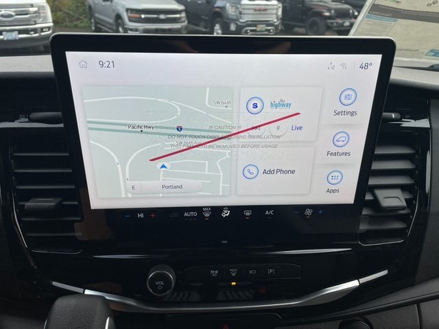 new 2026 Ford Transit-350 car, priced at $71,565