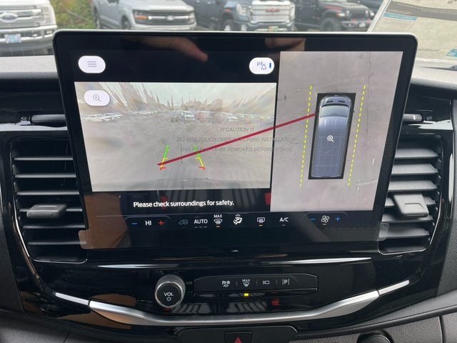 new 2026 Ford Transit-350 car, priced at $71,565