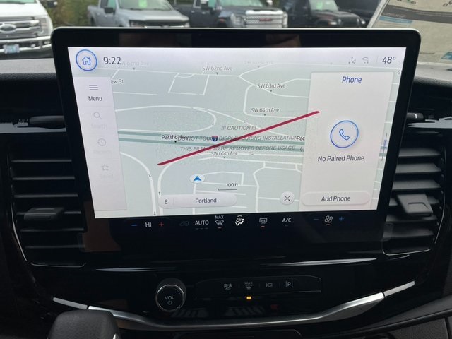 new 2026 Ford Transit-350 car, priced at $71,565