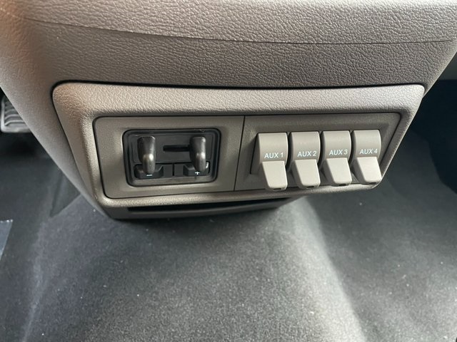 new 2026 Ford Transit-350 car, priced at $71,565