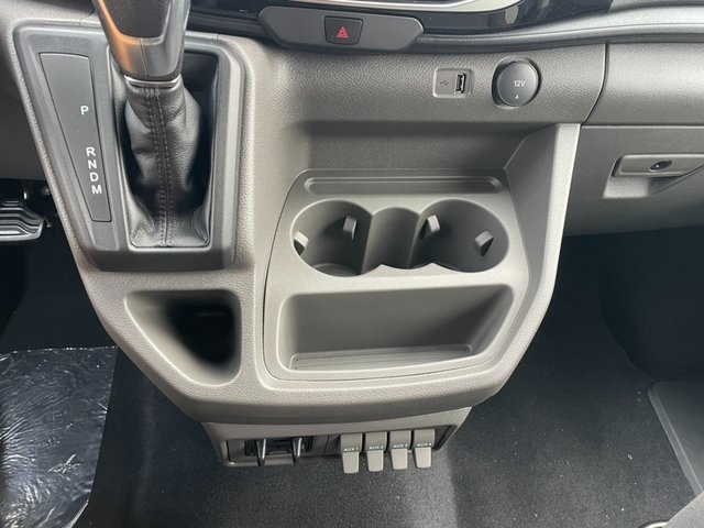 new 2026 Ford Transit-350 car, priced at $71,565
