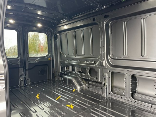 new 2026 Ford Transit-350 car, priced at $71,565