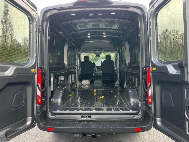 new 2026 Ford Transit-350 car, priced at $71,565