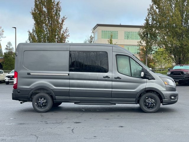 new 2026 Ford Transit-350 car, priced at $71,565