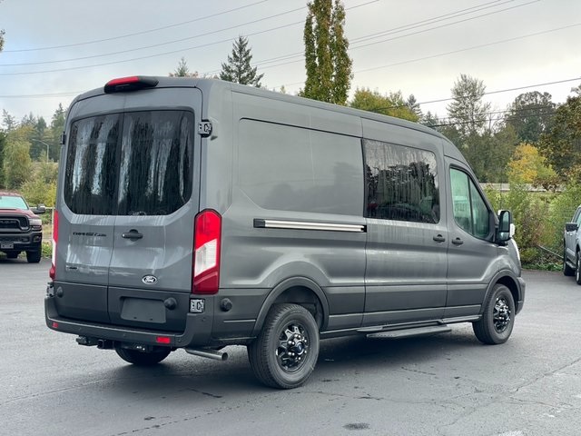 new 2026 Ford Transit-350 car, priced at $71,565