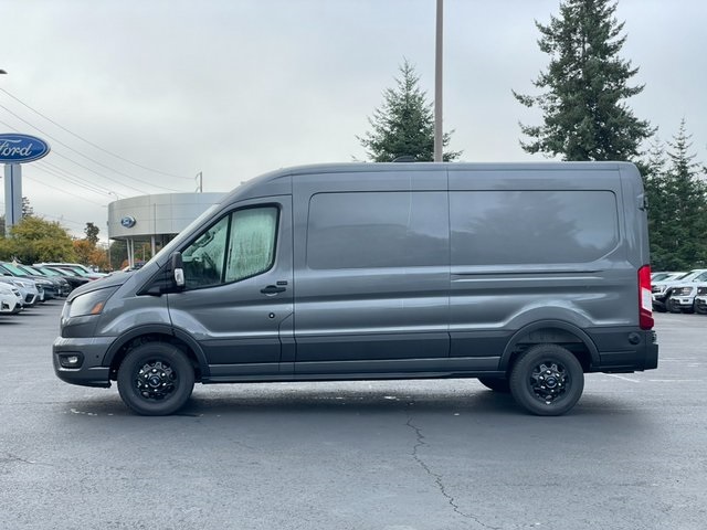 new 2026 Ford Transit-350 car, priced at $71,565