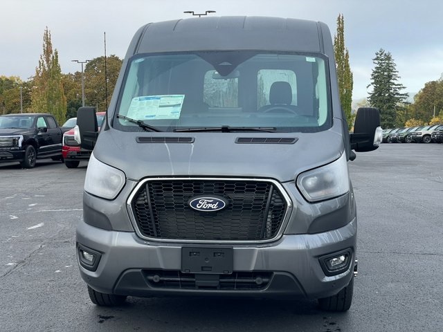 new 2026 Ford Transit-350 car, priced at $71,565