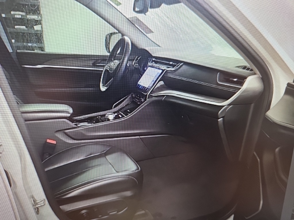 used 2022 Jeep Grand Cherokee car, priced at $31,500