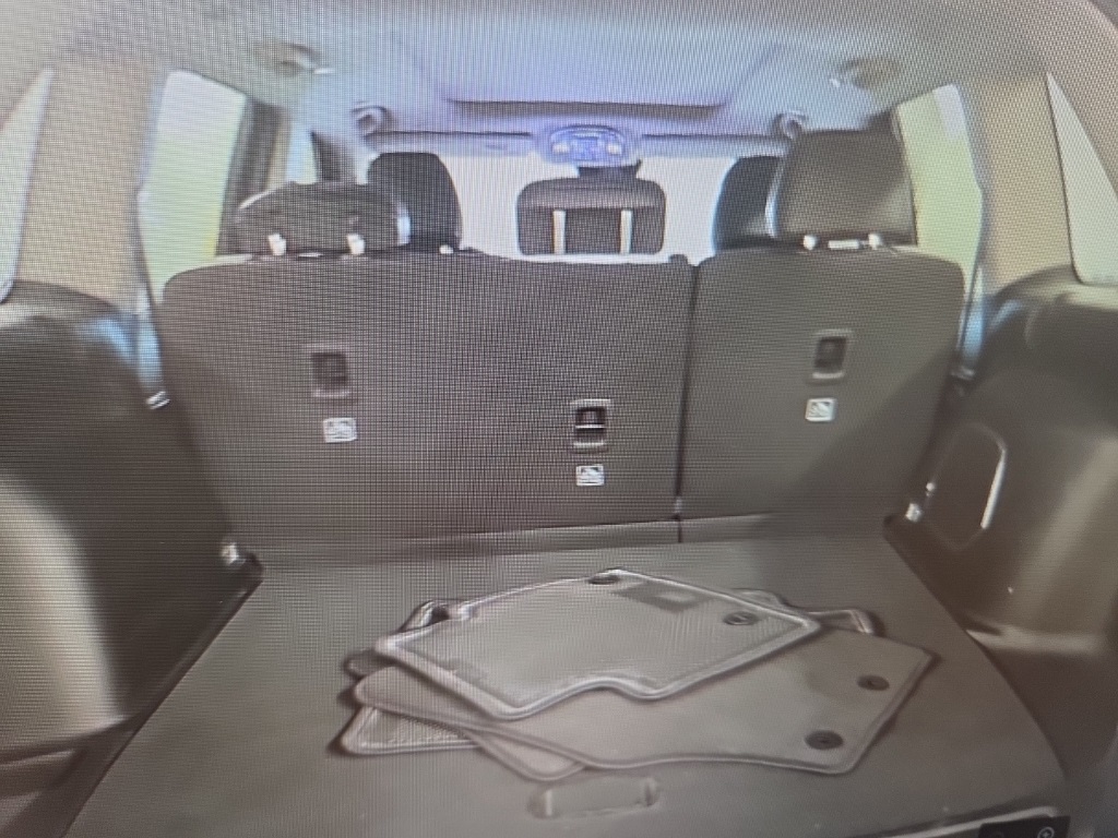 used 2022 Jeep Grand Cherokee car, priced at $31,500