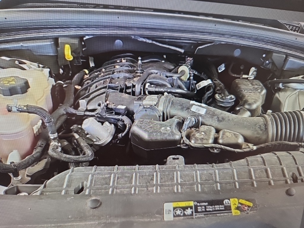used 2022 Jeep Grand Cherokee car, priced at $31,500