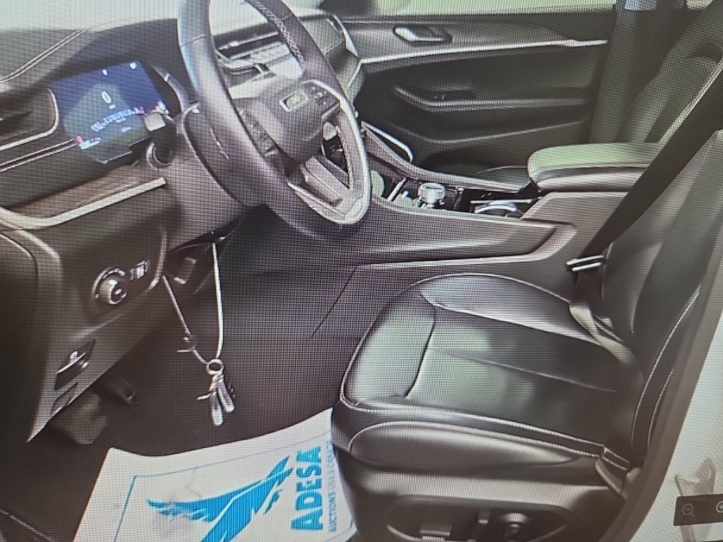 used 2022 Jeep Grand Cherokee car, priced at $31,500