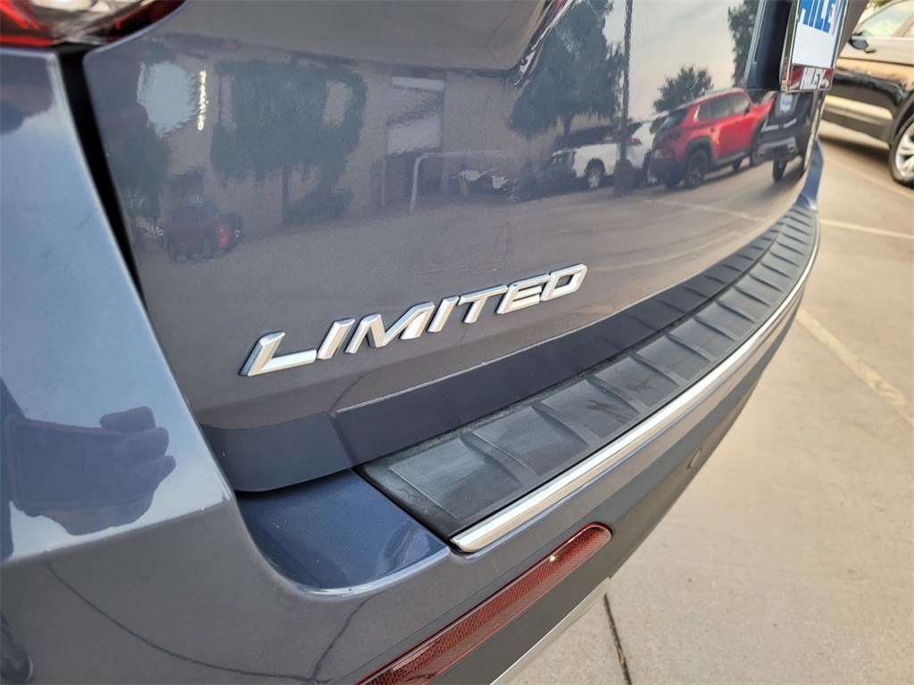 used 2021 Ford Explorer car, priced at $23,810
