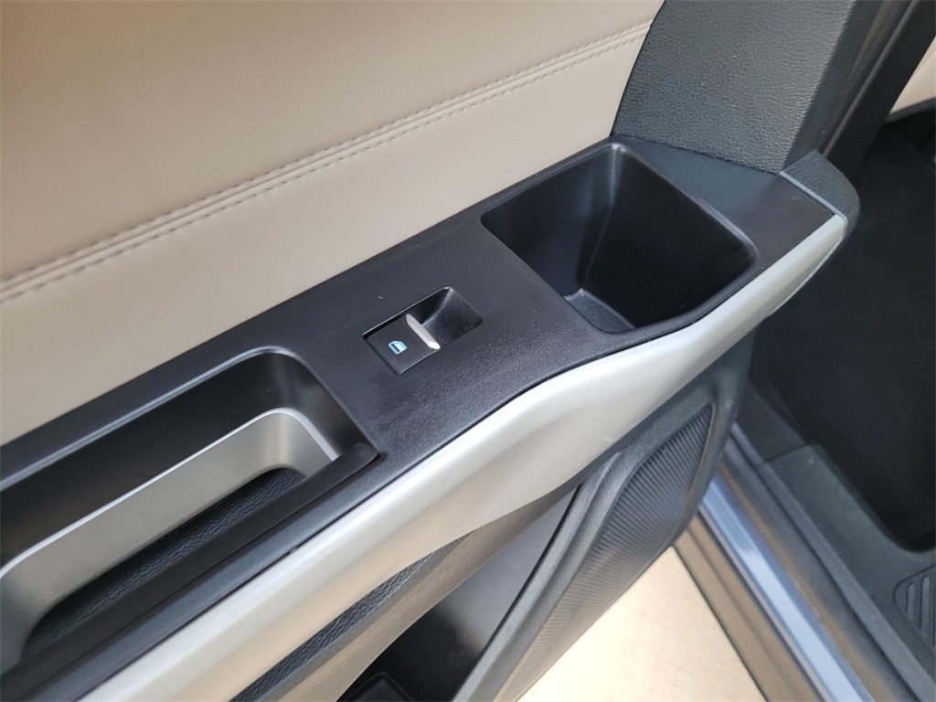used 2021 Ford Explorer car, priced at $23,810