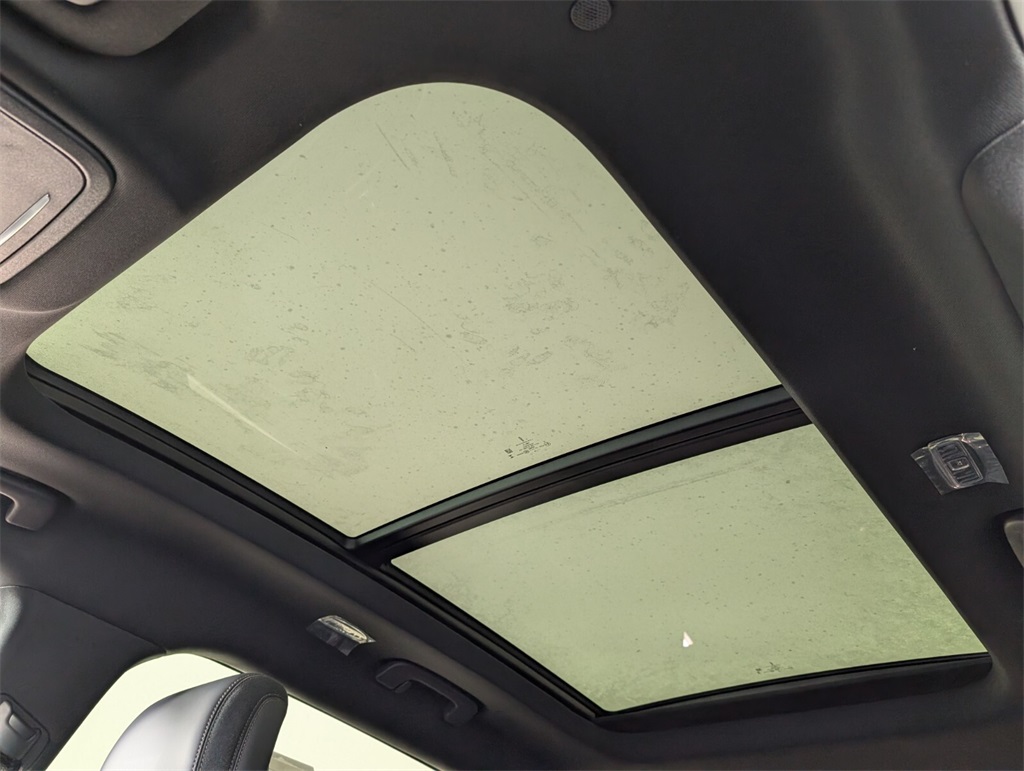 new 2025 Lincoln Nautilus car, priced at $67,464