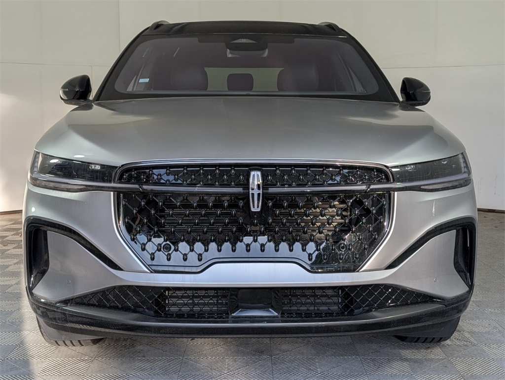 new 2025 Lincoln Nautilus car, priced at $67,464
