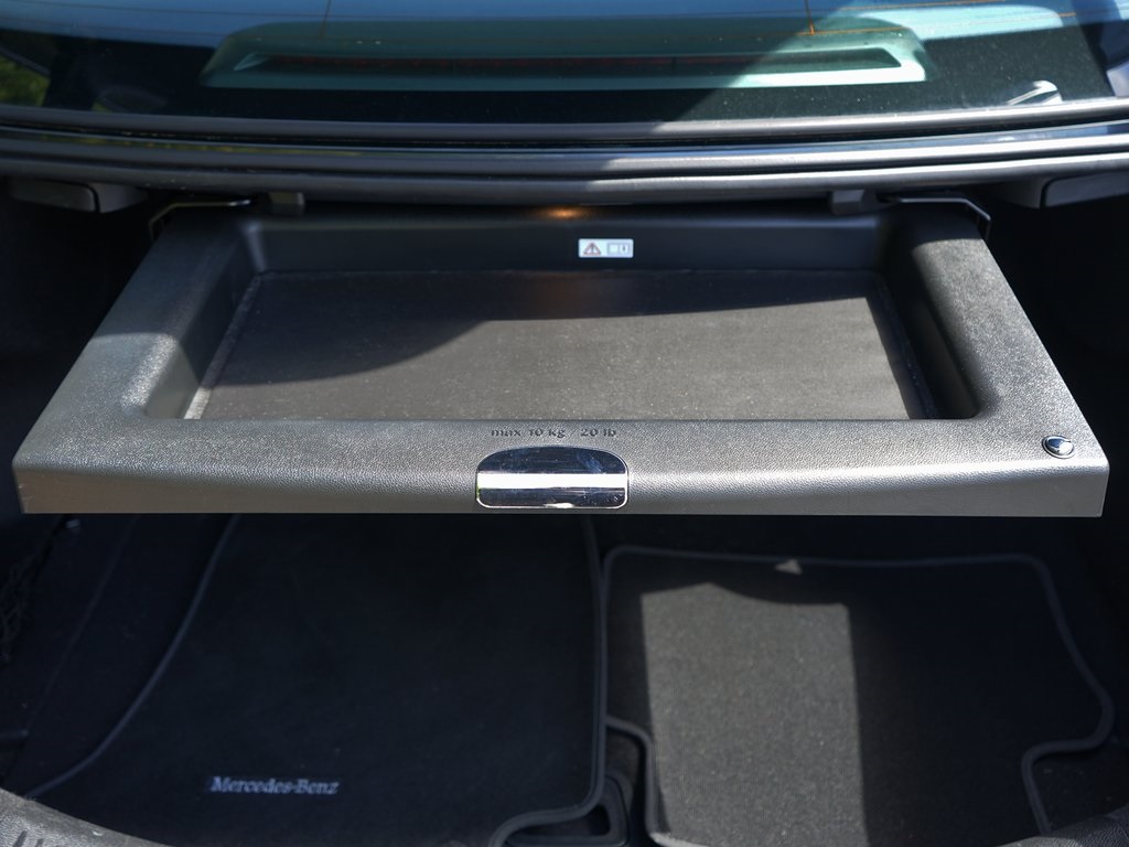 used 2018 Mercedes-Benz E-Class car, priced at $16,995