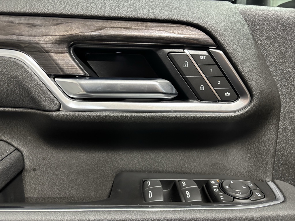 new 2025 Chevrolet Silverado 2500HD car, priced at $80,514