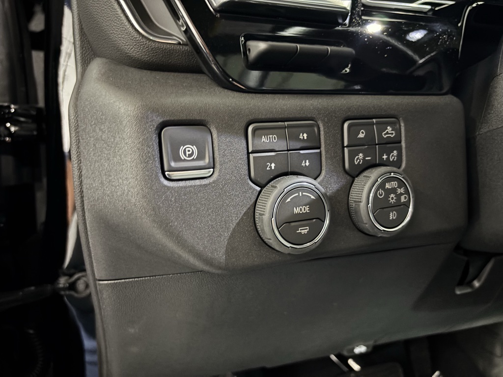 new 2025 Chevrolet Silverado 2500HD car, priced at $80,514