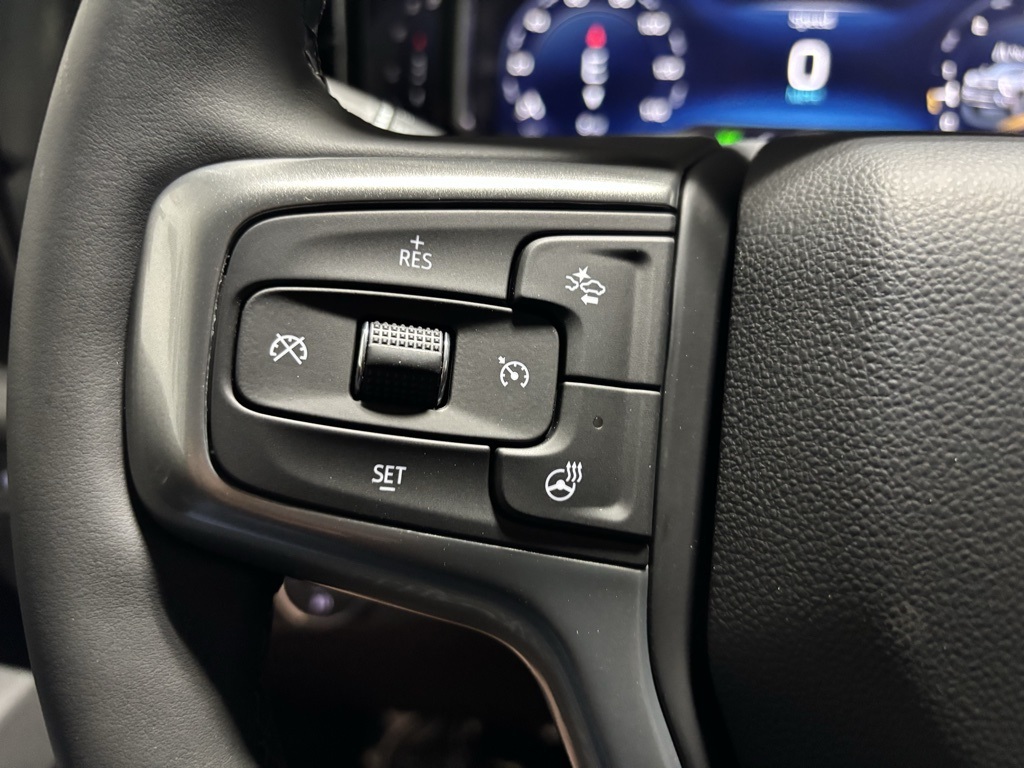 new 2025 Chevrolet Silverado 2500HD car, priced at $80,514