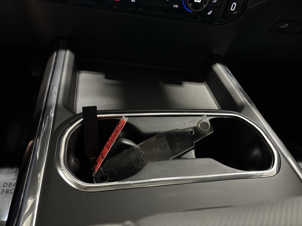 new 2025 Chevrolet Silverado 2500HD car, priced at $80,514