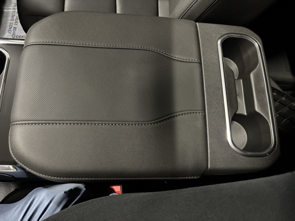 new 2025 Chevrolet Silverado 2500HD car, priced at $80,514