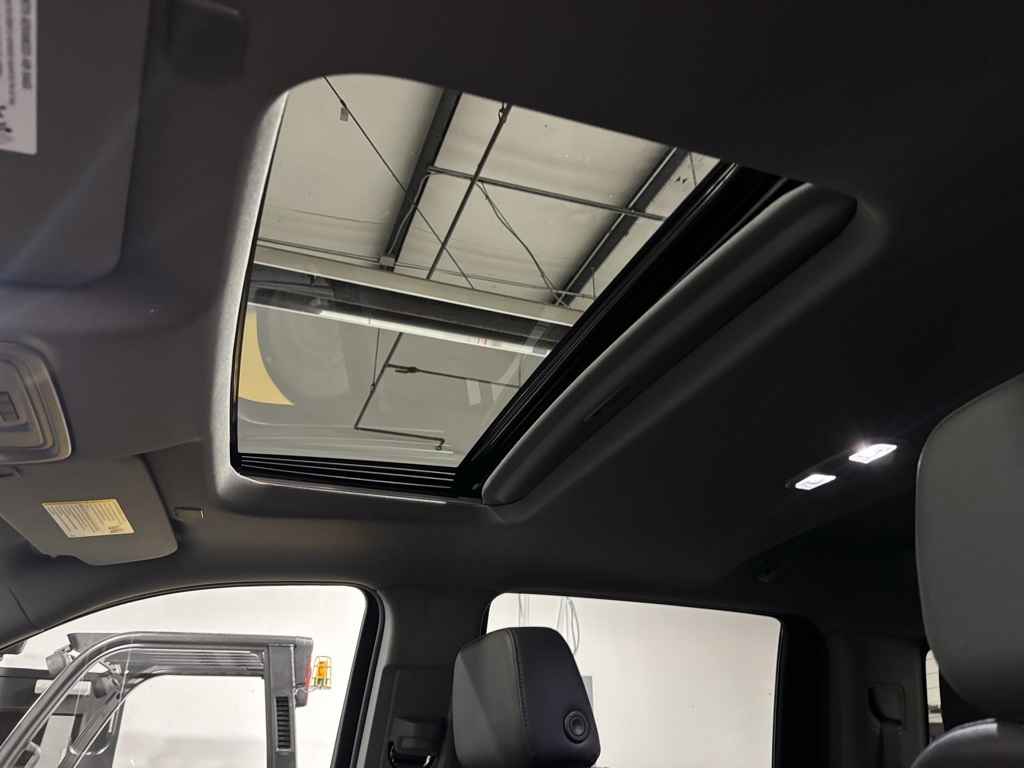 new 2025 Chevrolet Silverado 2500HD car, priced at $80,514
