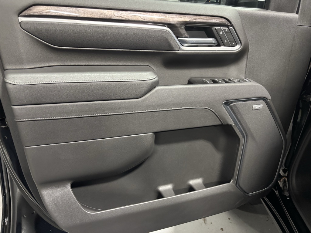 new 2025 Chevrolet Silverado 2500HD car, priced at $80,514