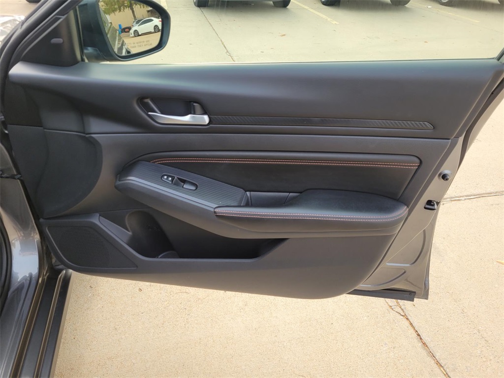 used 2022 Nissan Altima car, priced at $18,990