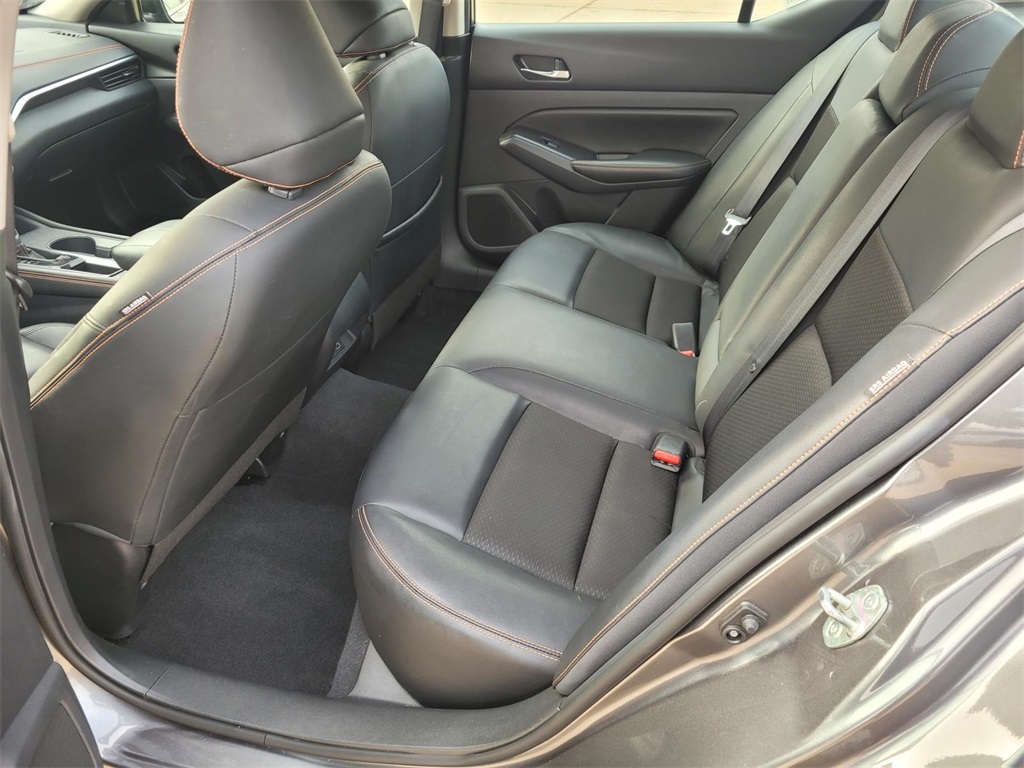 used 2022 Nissan Altima car, priced at $18,990