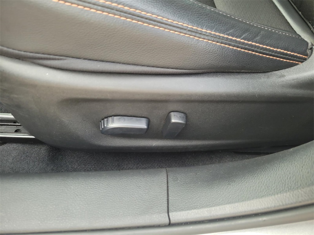 used 2022 Nissan Altima car, priced at $18,990