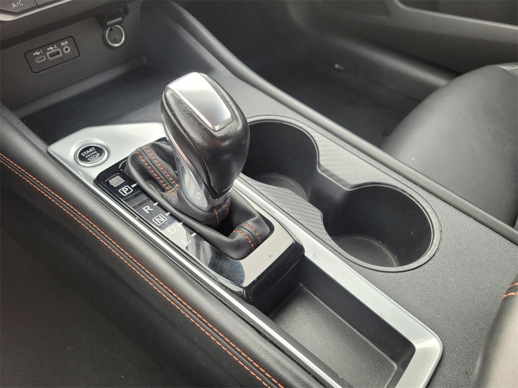 used 2022 Nissan Altima car, priced at $18,990