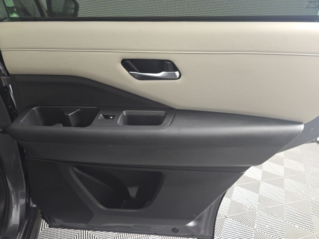 used 2022 Nissan Pathfinder car, priced at $31,811
