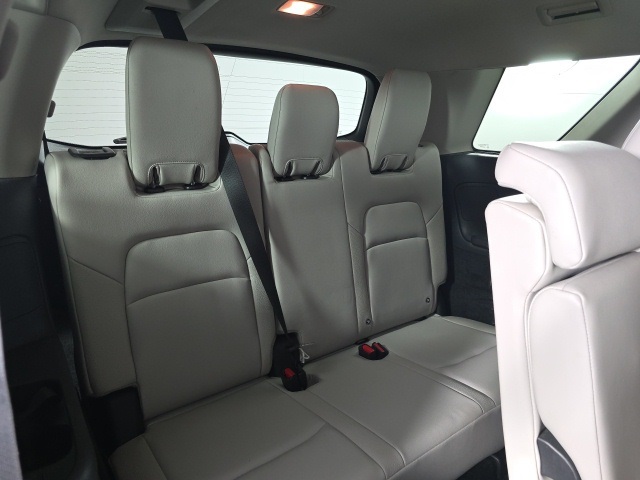 used 2022 Nissan Pathfinder car, priced at $31,811