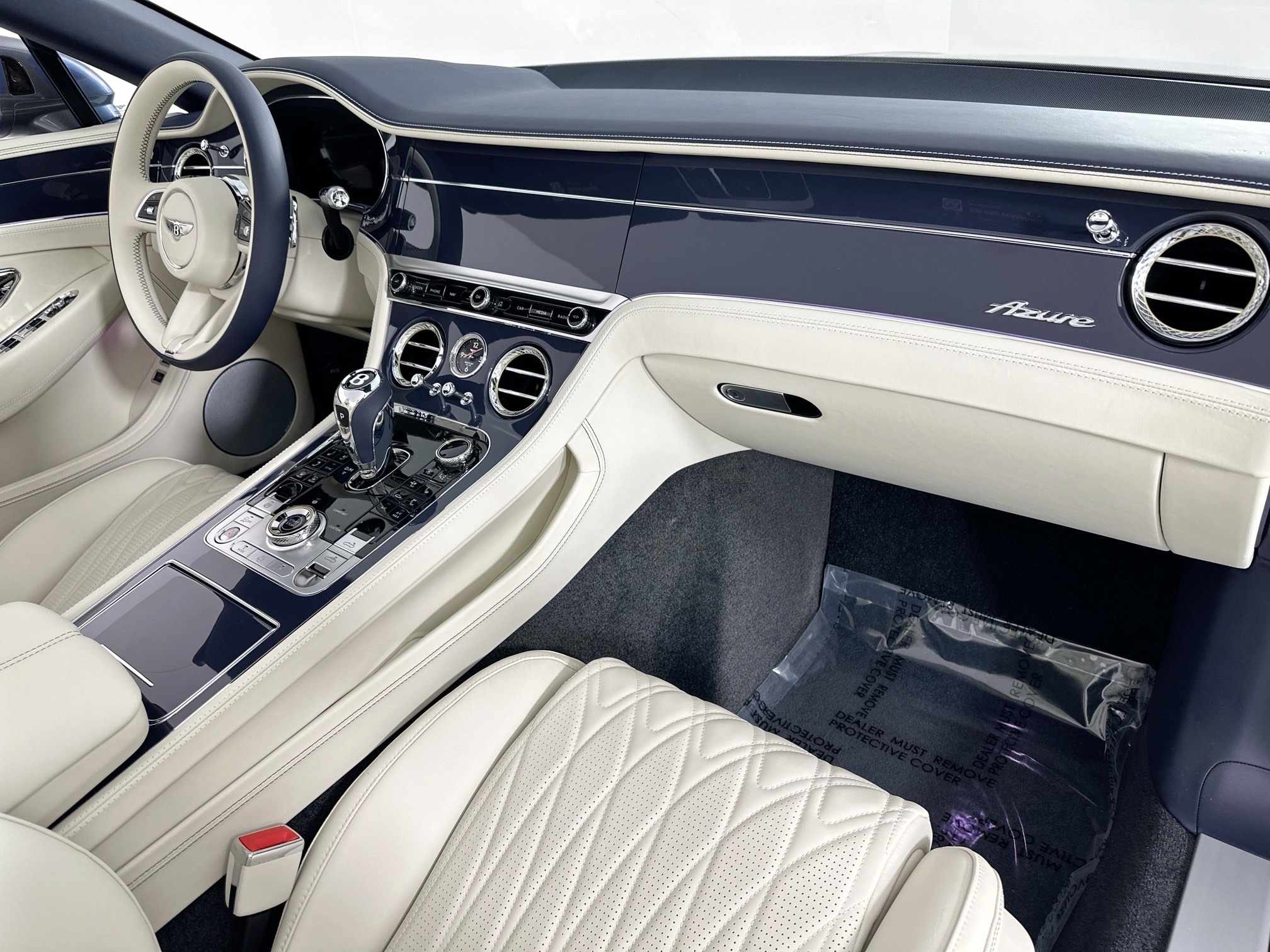 new 2026 Bentley Contiental GTC car