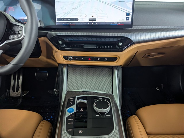used 2025 BMW i4 car, priced at $63,930