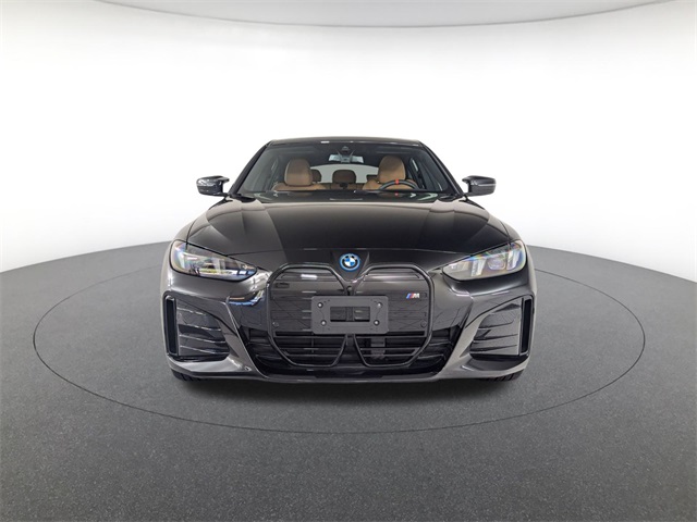 used 2025 BMW i4 car, priced at $63,930