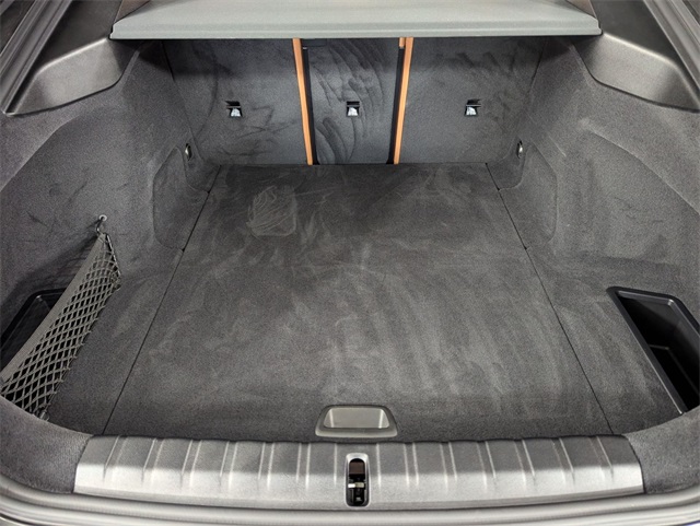 used 2025 BMW i4 car, priced at $63,930