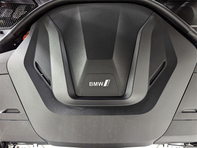 used 2025 BMW i4 car, priced at $63,930