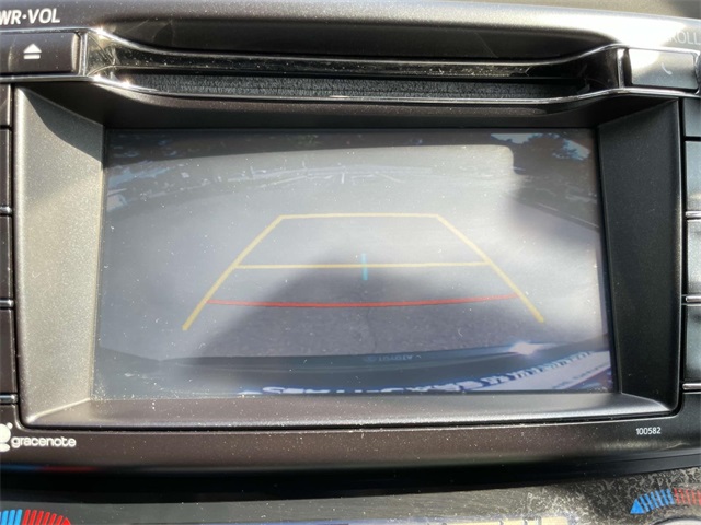 used 2018 Toyota RAV4 car, priced at $19,247