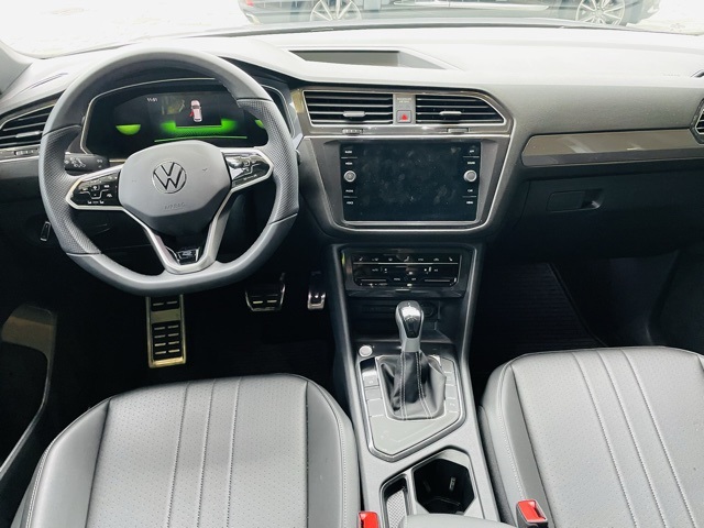 used 2023 Volkswagen Tiguan car, priced at $28,900
