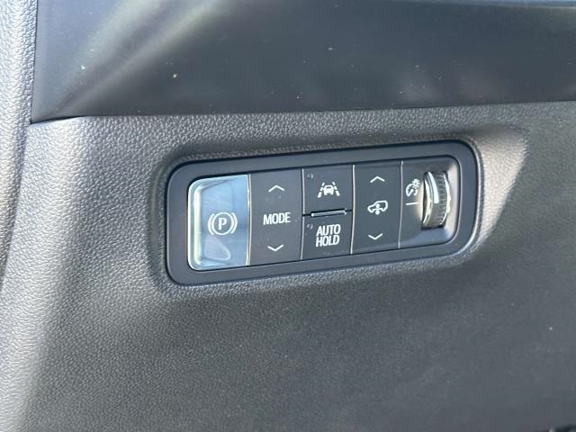 new 2024 Acura ZDX car, priced at $75,450